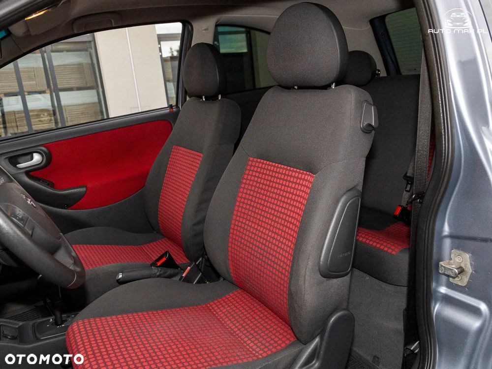 Ford Fiesta 1.4 Durashift-EST Ghia - 19