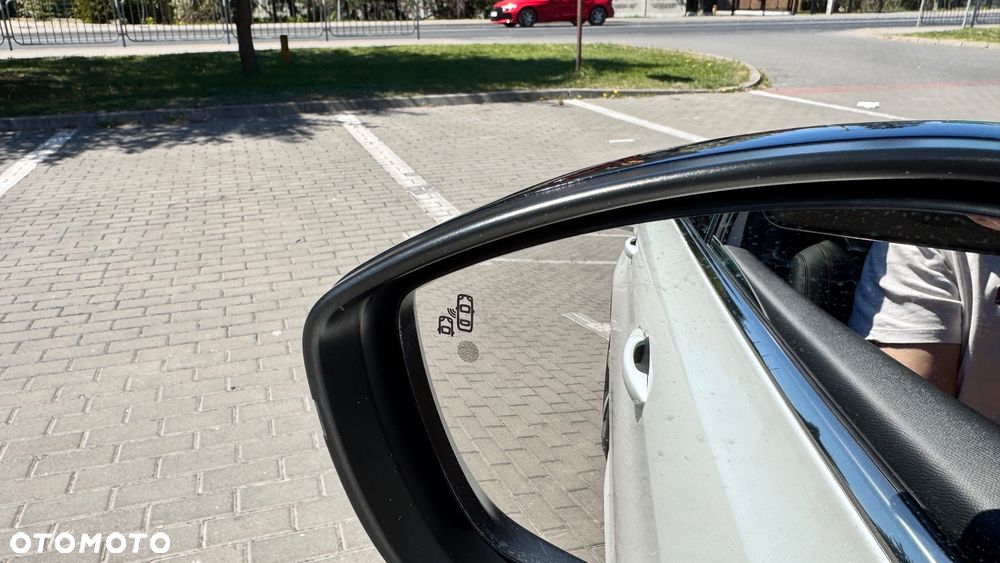 Peugeot 308 BlueHDi FAP 150 EAT6 Stop&Start GT-Line Edition - 32