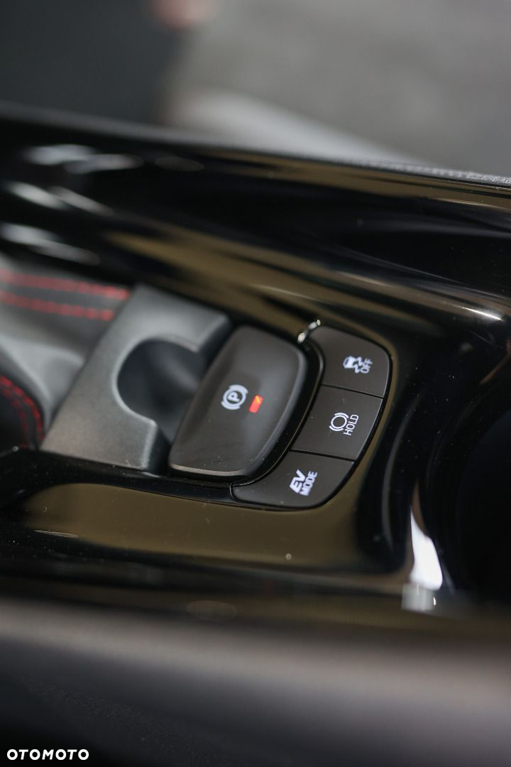 Toyota C-HR - 15