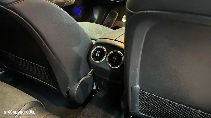 Mercedes-Benz CLA 220 d Shooting Brake AMG Line Aut. - 10