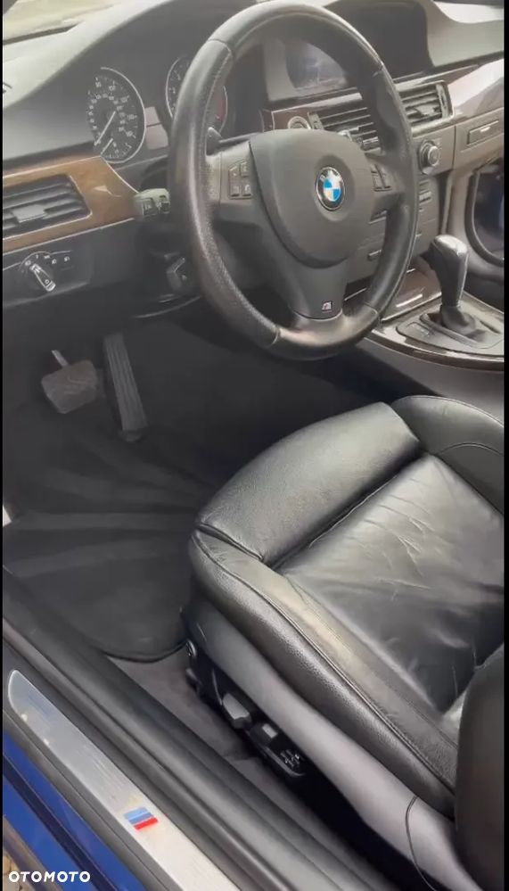 BMW Seria 3 335i xDrive M Sport Edition - 7
