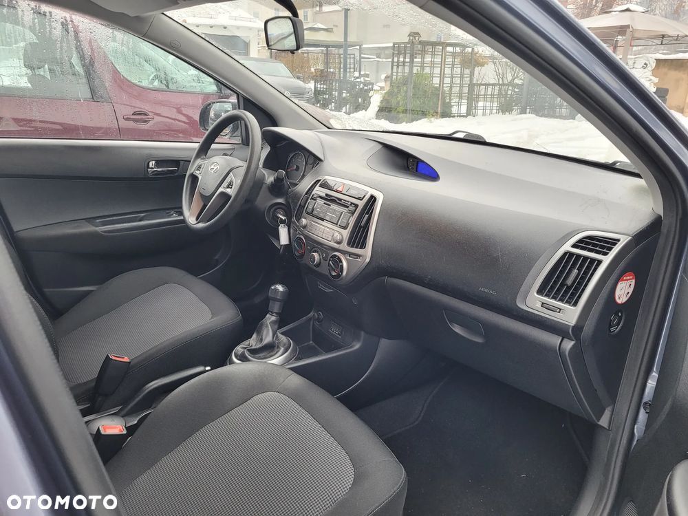 Hyundai i20 1.25 Style - 6
