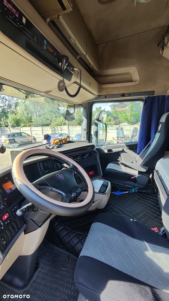Scania R440 - 7