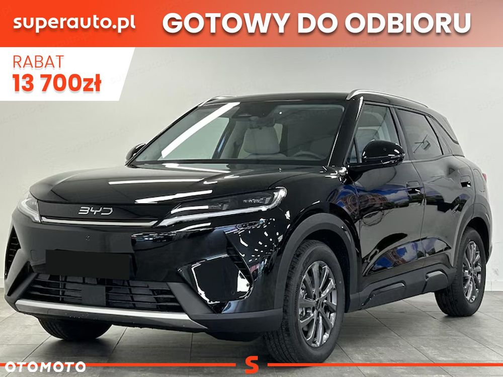 BYD Atto 2 - 2