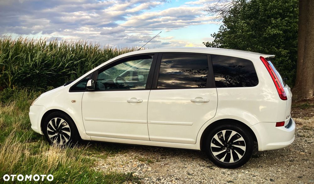 Ford C-MAX - 3