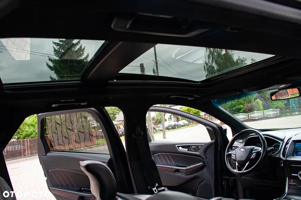 Ford Edge 2.0 EcoBlue Twin-Turbo 4WD ST-Line - 24