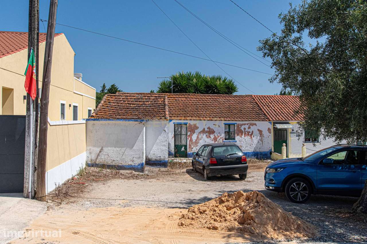 Casa Rústica em Cartaxo