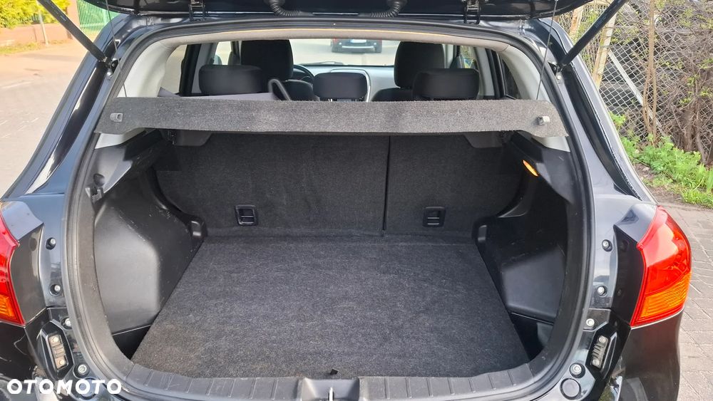 Mitsubishi ASX 1.8 DI-D 2WD Klassik Kollektion+ - 11