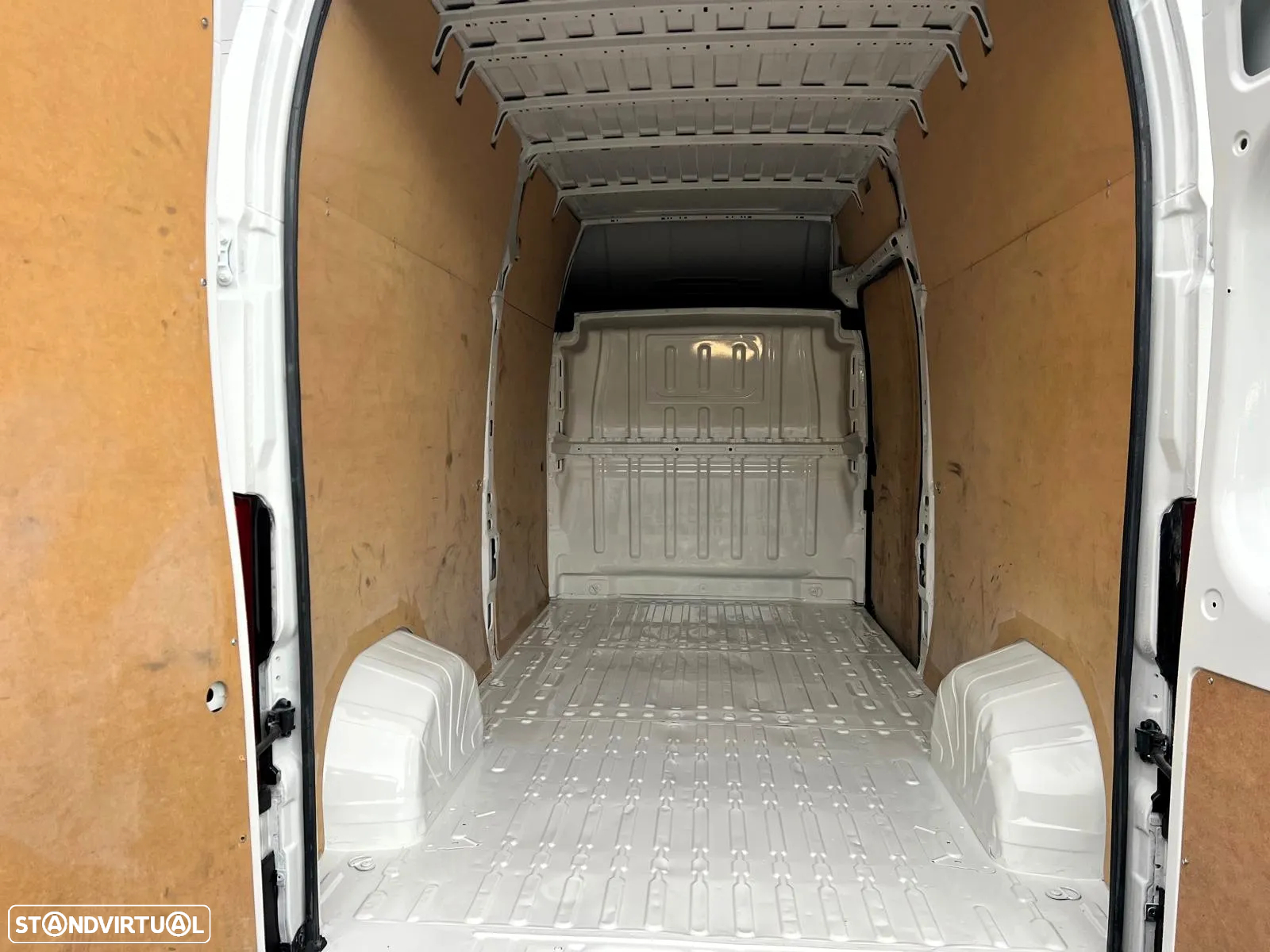 Peugeot BOXER 2.2hdi L3H4 - 5