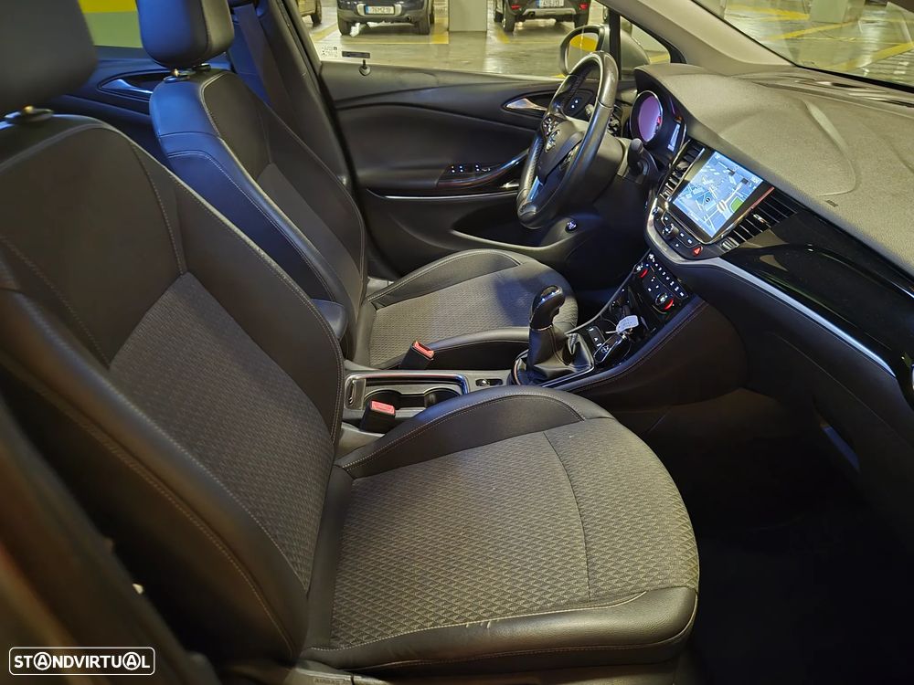 Opel Astra Sports Tourer 1.6 CDTI Innovation S/S - 37