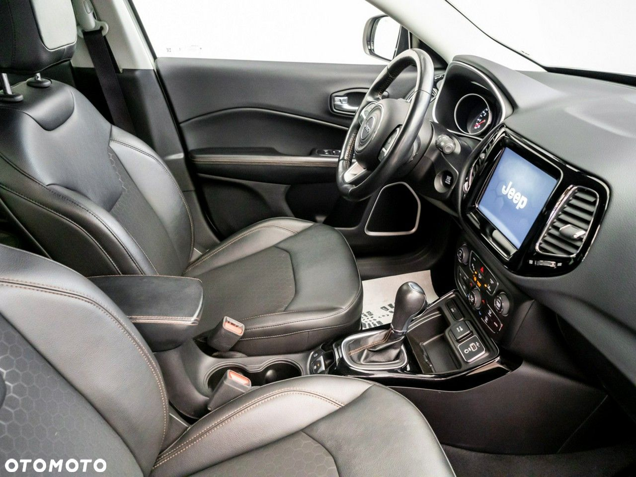 Jeep Compass 1.3 TMair Limited FWD S&S DDCT - 14