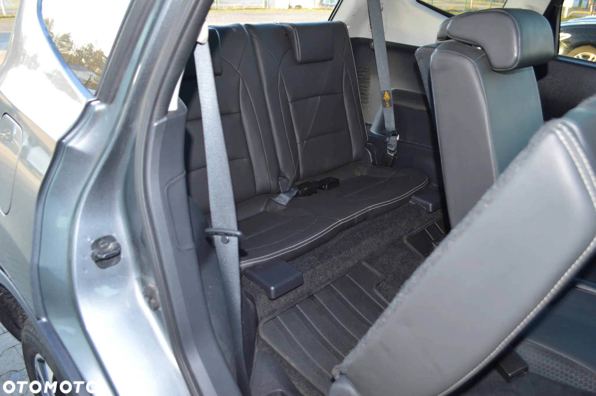 Nissan Qashqai+2 1.6 dCi 4x4 I-Way S&S - 12