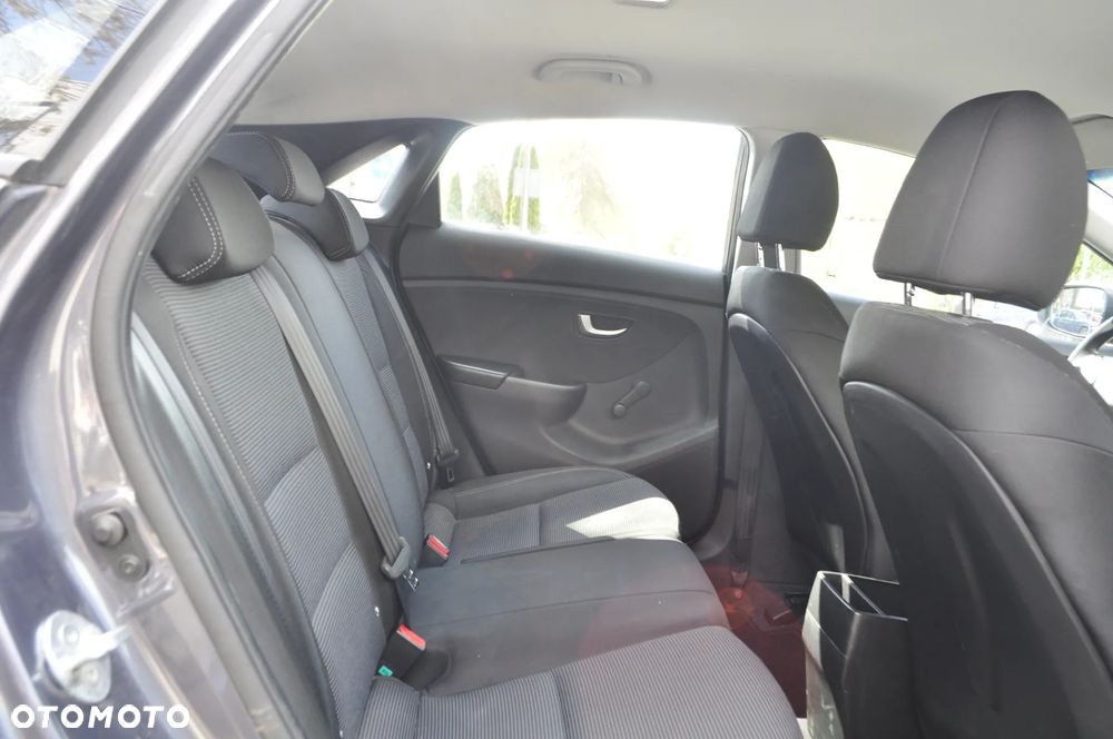Hyundai i30 1.4 Classic - 6