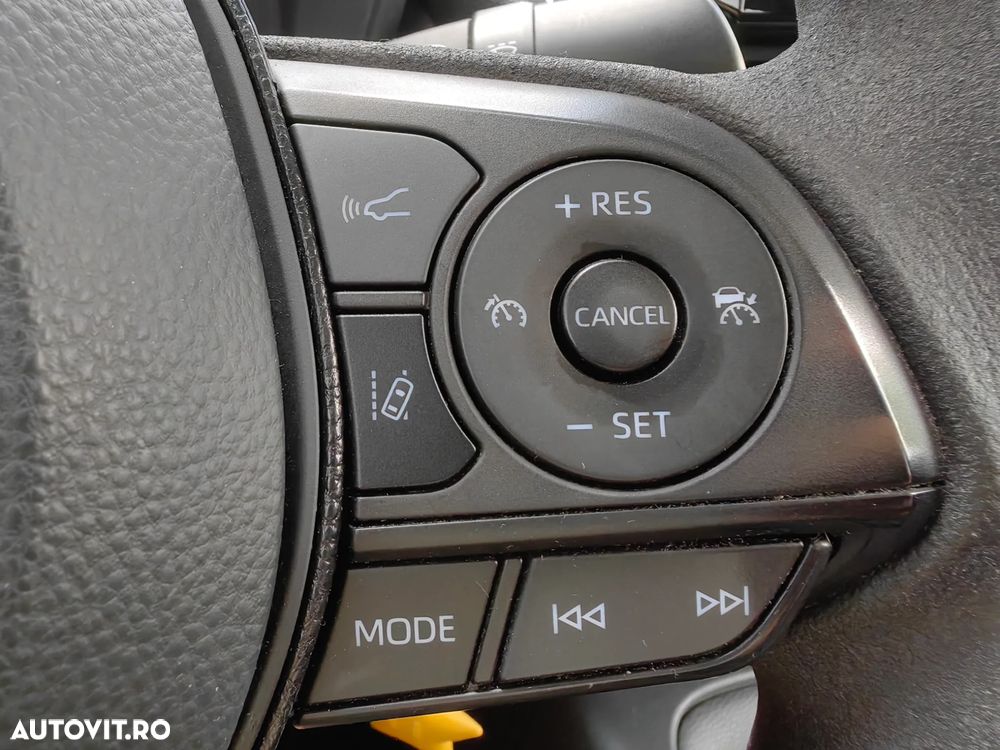 Toyota Corolla 1.5 Dual VVT-iW CVT Business - 25