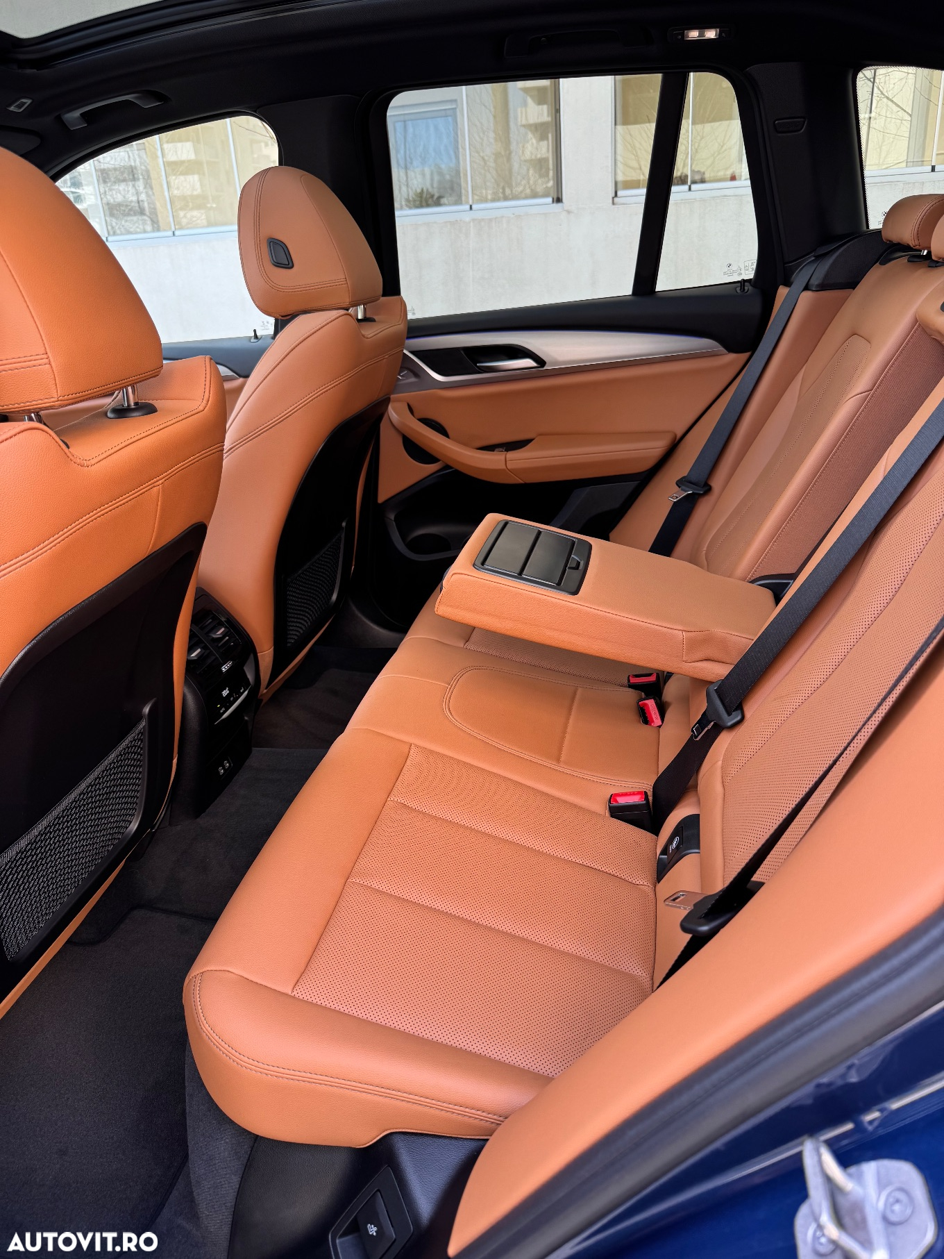 BMW X3 - 9