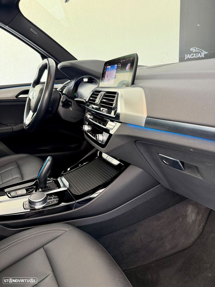 BMW X3 - 20