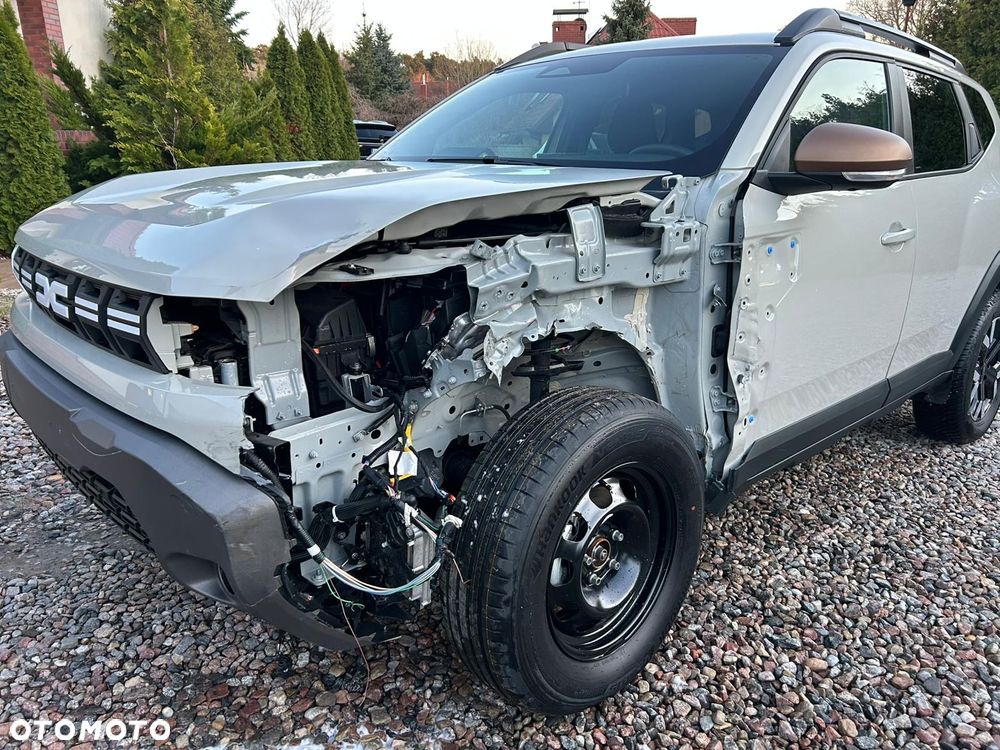 Dacia Duster TCe 130 4x4 Extreme - 29