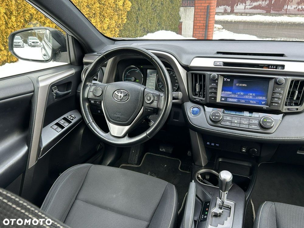 Toyota RAV4 - 17
