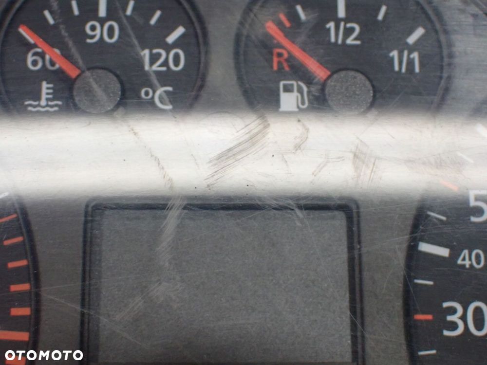 LICZNIK AUDI A6 C5 4B0920900C - 9