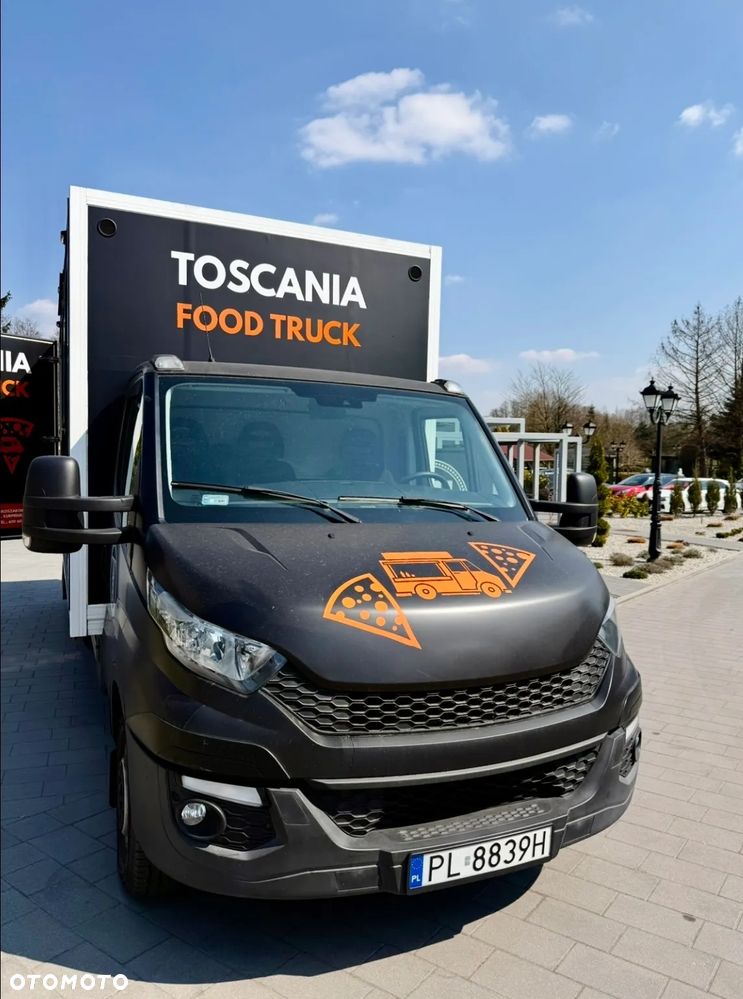 Iveco Daily - 5