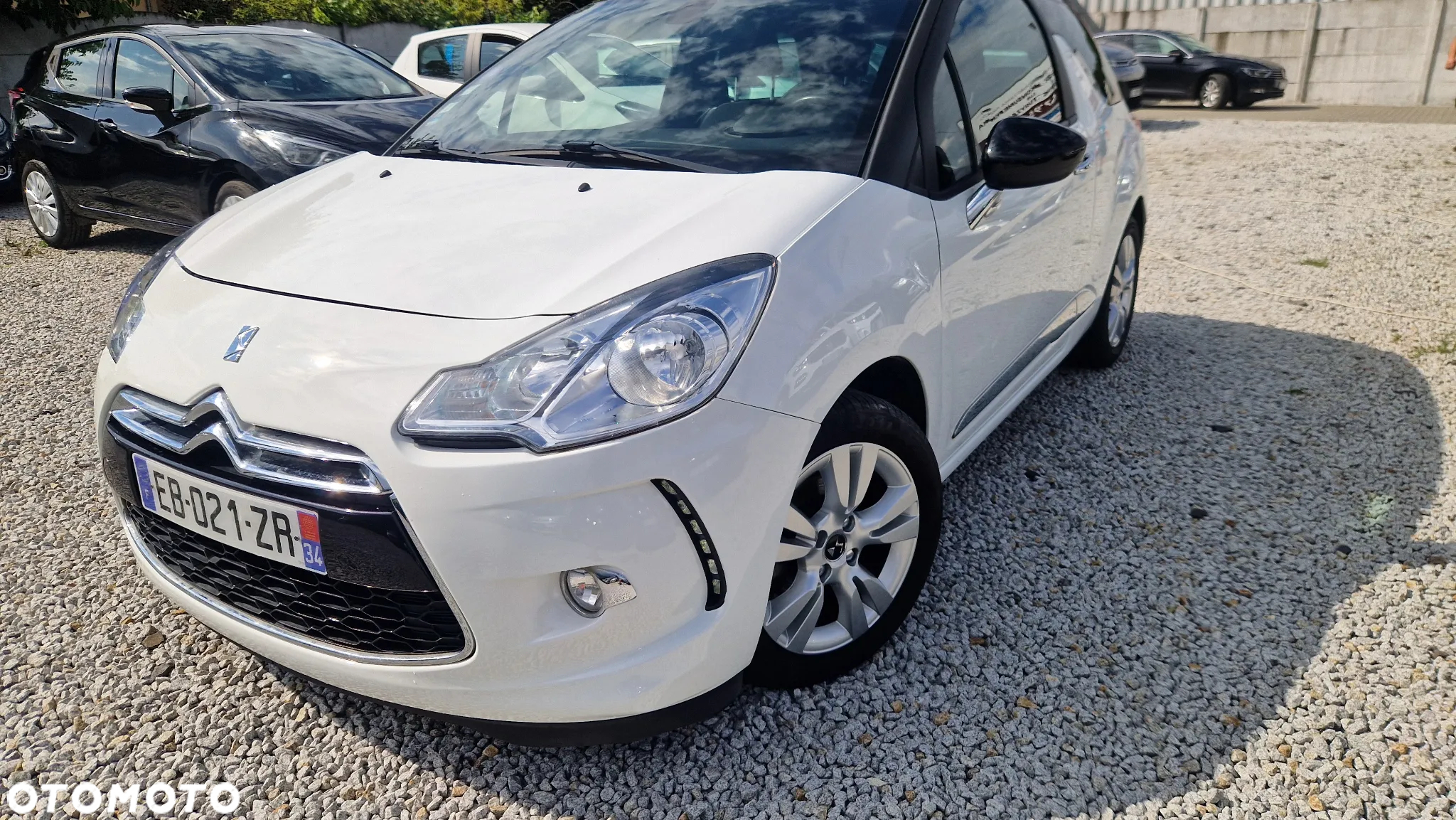 DS Automobiles DS 3 - 15