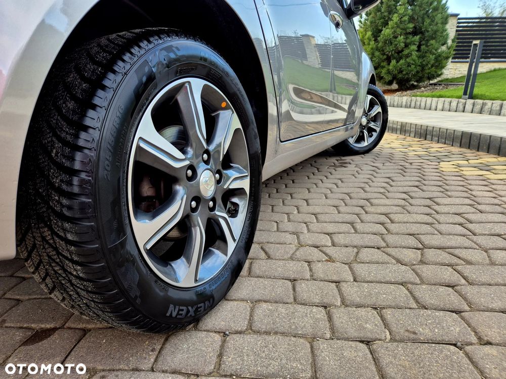 Hyundai ix20 1.6 Automatik YES Gold - 27