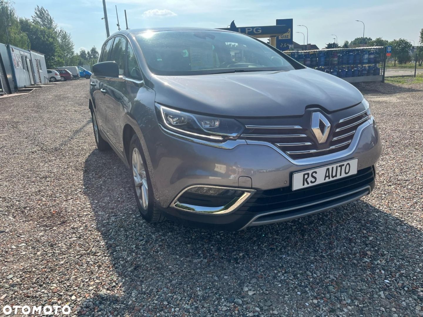 Renault Espace - 1