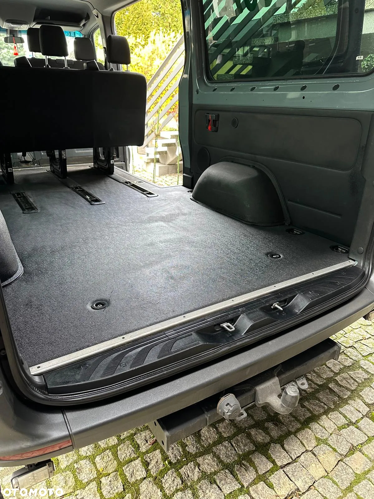 Mercedes-Benz Sprinter - 4