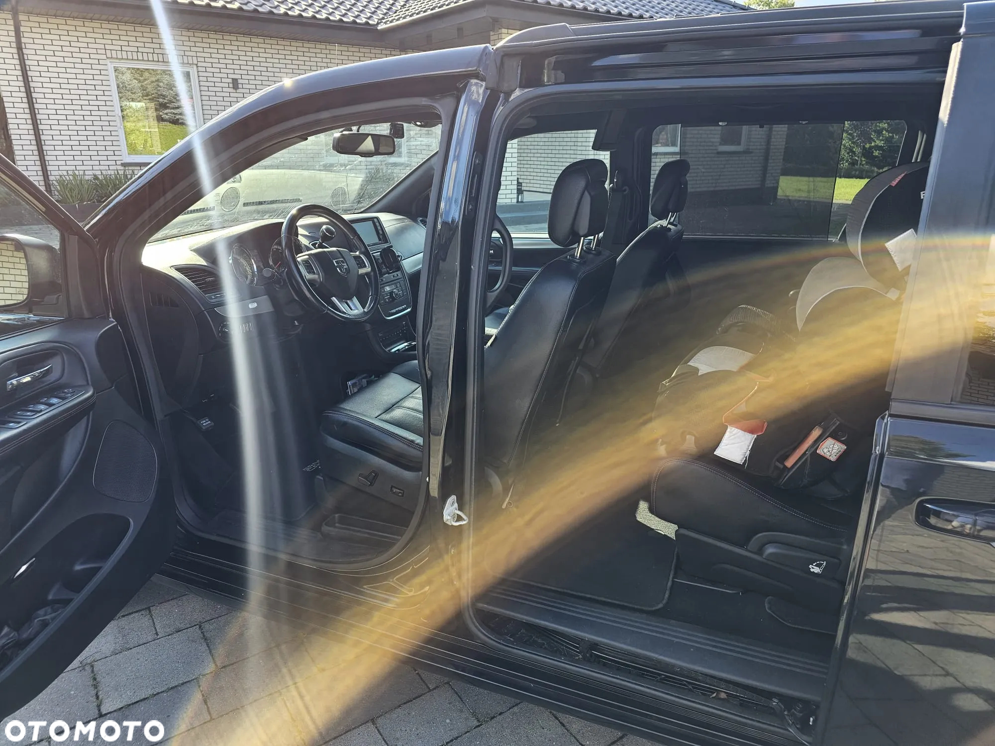 Dodge Grand Caravan 3.6 R/T - 6