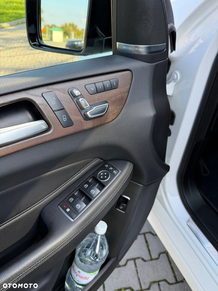 Mercedes-Benz GLE AMG 43 4Matic 9G-TRONIC AMG Line - 18