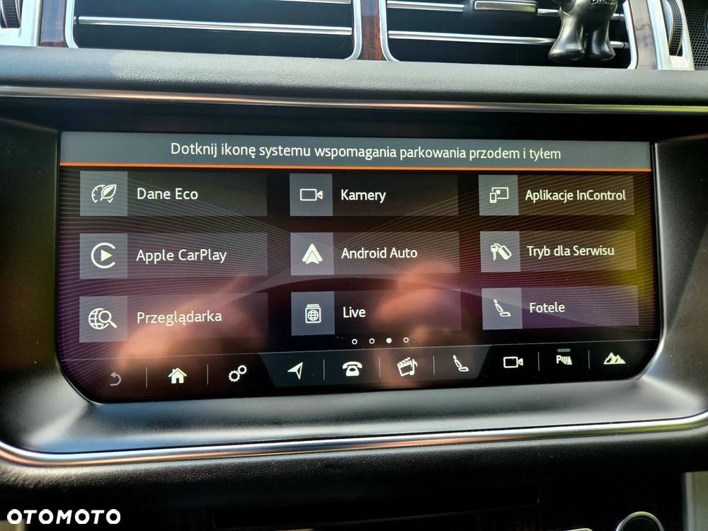 Land Rover Range Rover 4.4SD V8 Vogue - 19