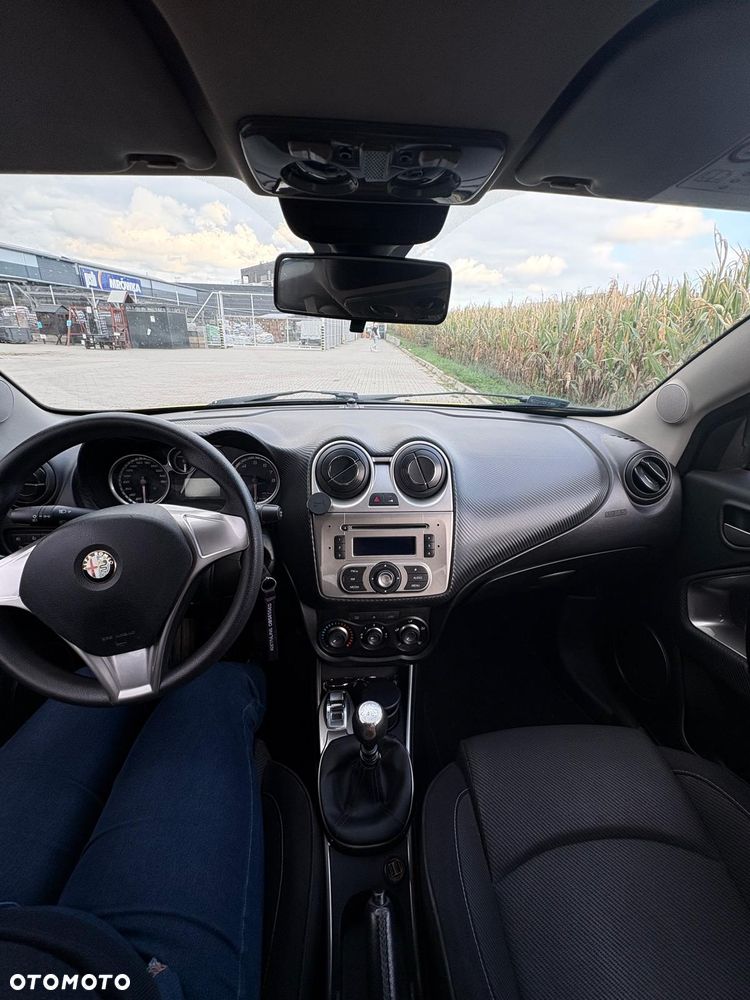 Alfa Romeo Mito 0.9 TwinAir Progression - 8
