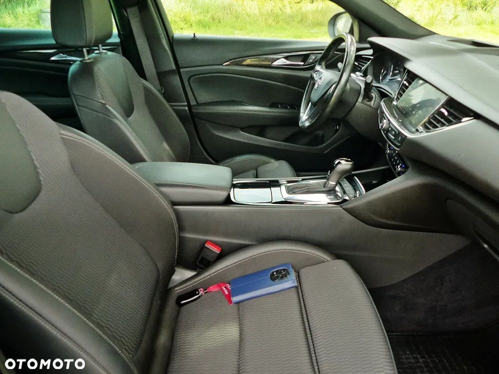 Opel Insignia 2.0 CDTI Business Elegance S&S - 25