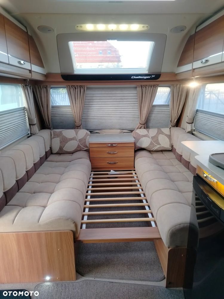 SWIFT Challenger 620 - 31