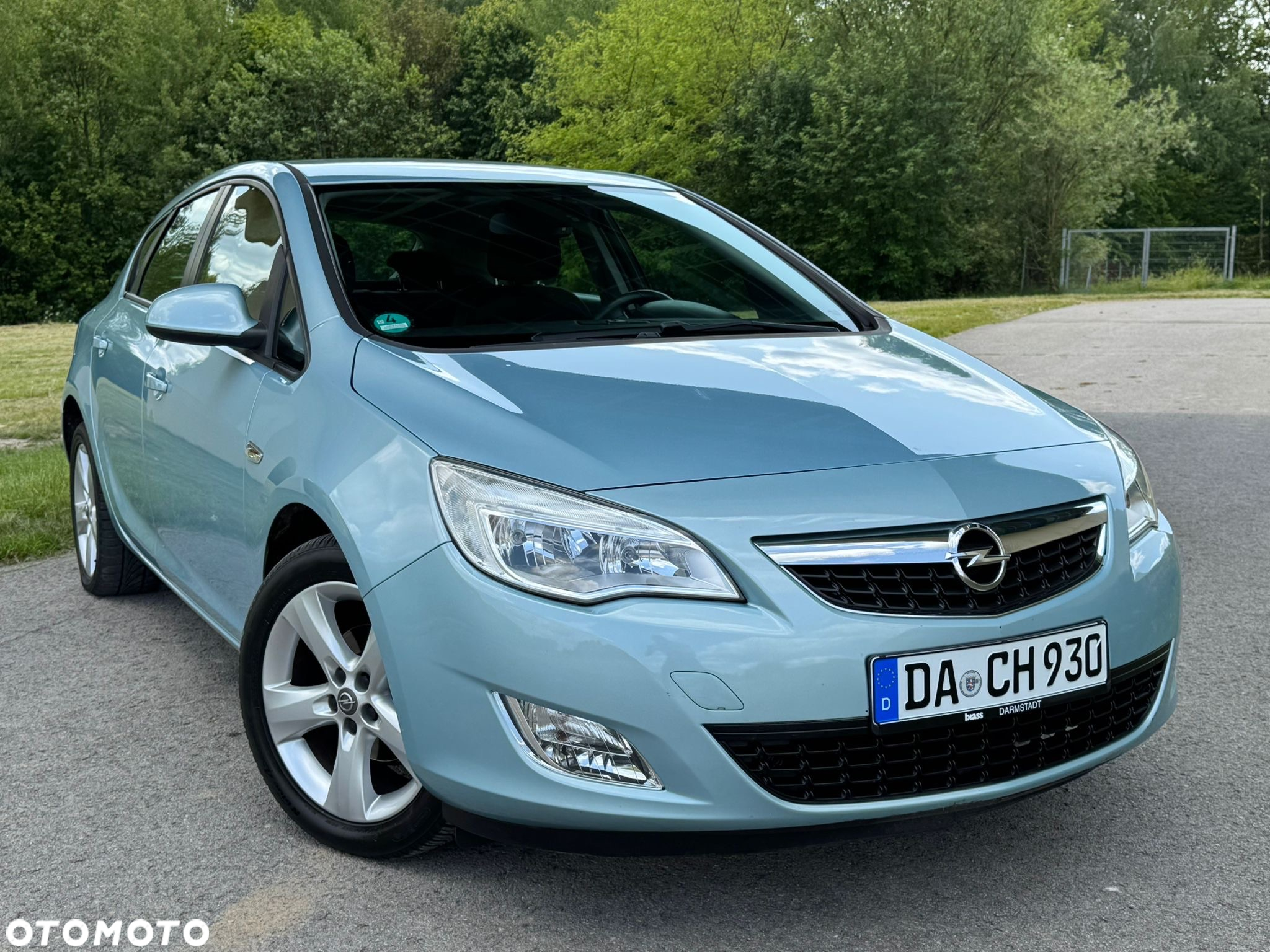Opel Astra 1.6 Active - 2