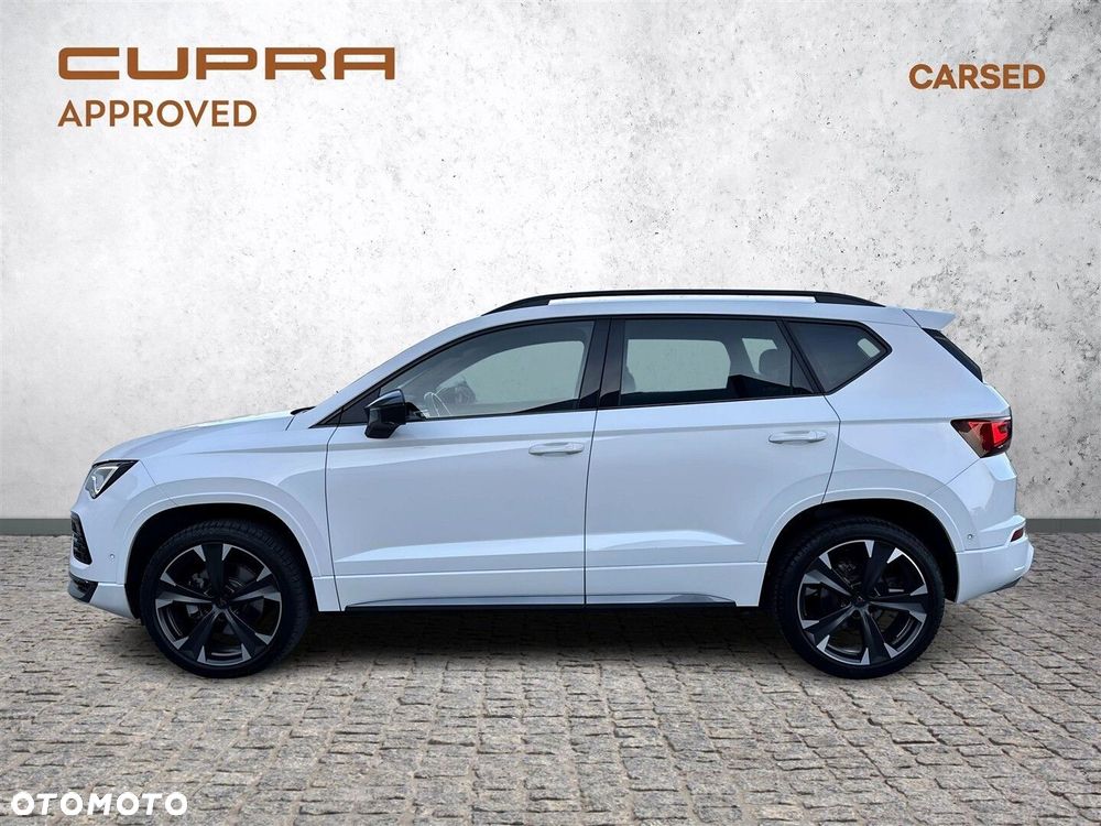 Cupra Ateca 1.5 TSI DSG - 3