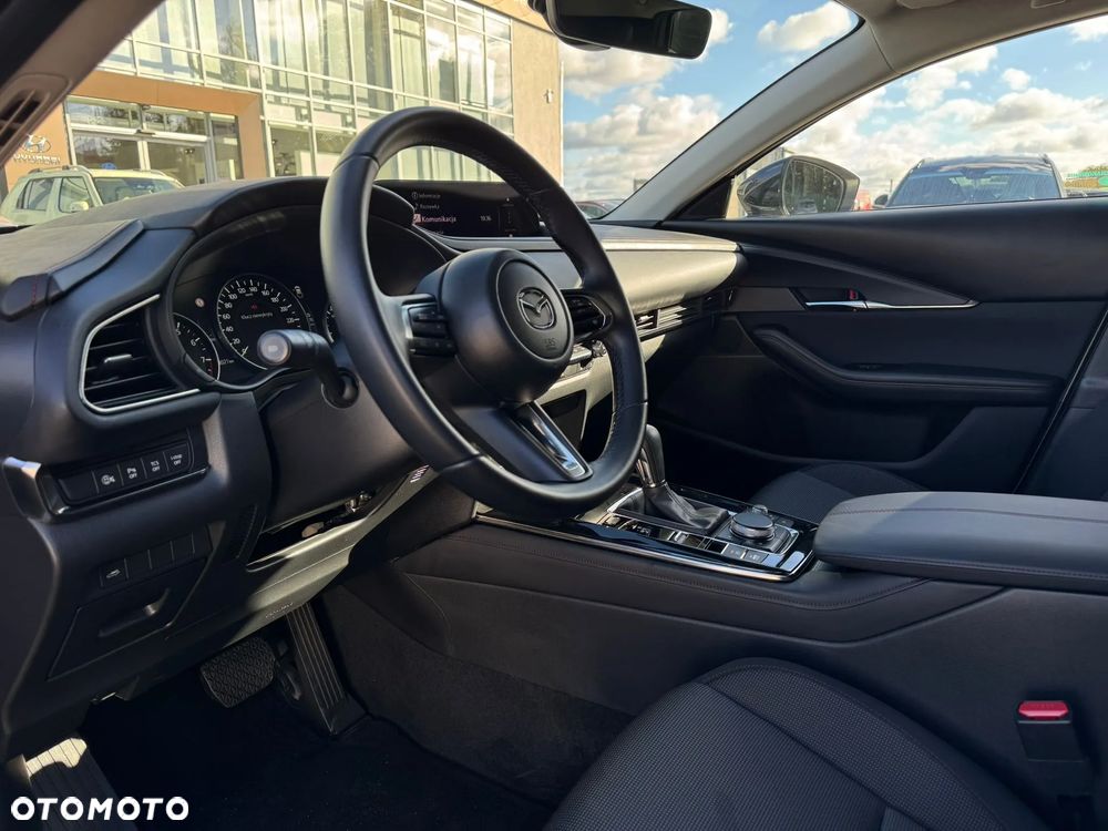 Mazda CX-30 2.0 mHEV Homura 2WD - 9