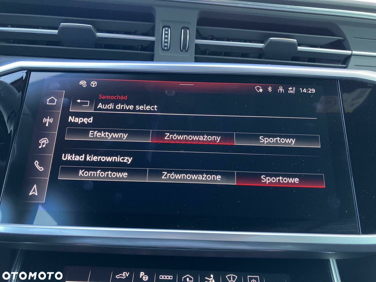 Audi A7 Sportback - 26