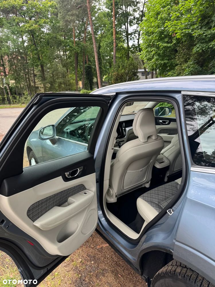 Volvo XC 60 - 8