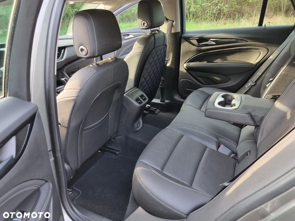 Opel Insignia - 7