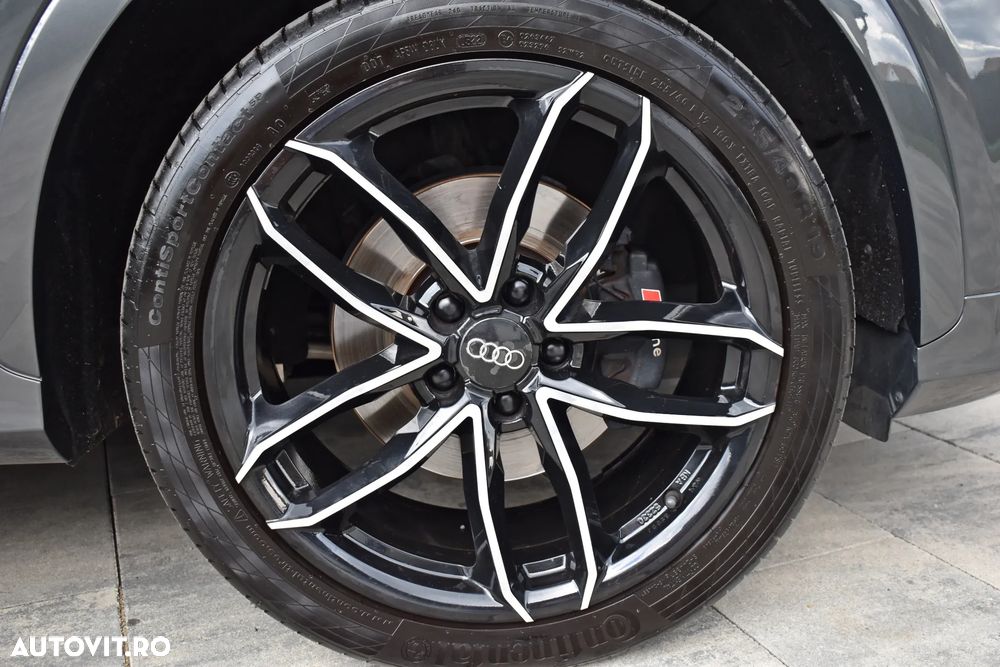 Audi Q3 2.0 TDI Quattro S-Tronic - 18