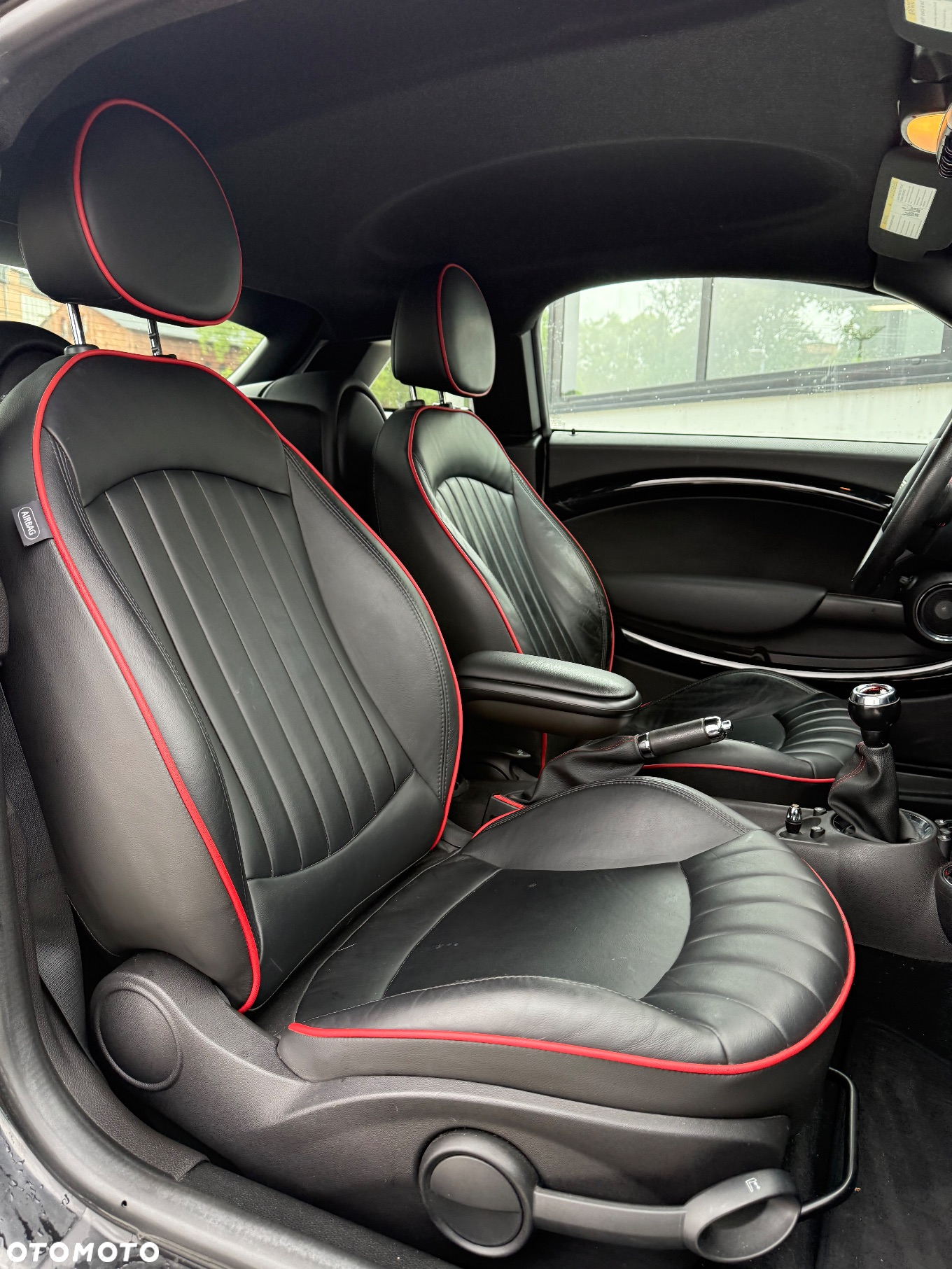 MINI Cooper S - 22