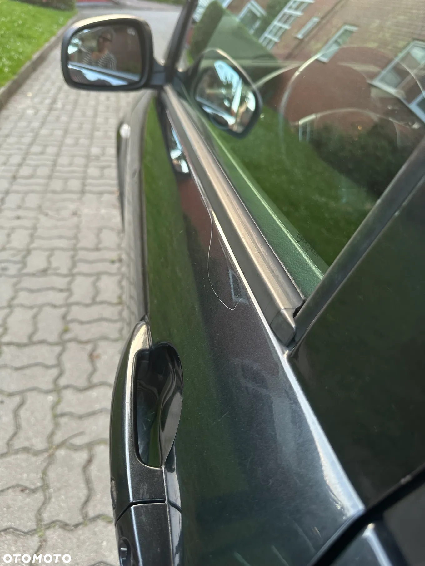 Suzuki Swift 1.3 GLX / Comfort - 9