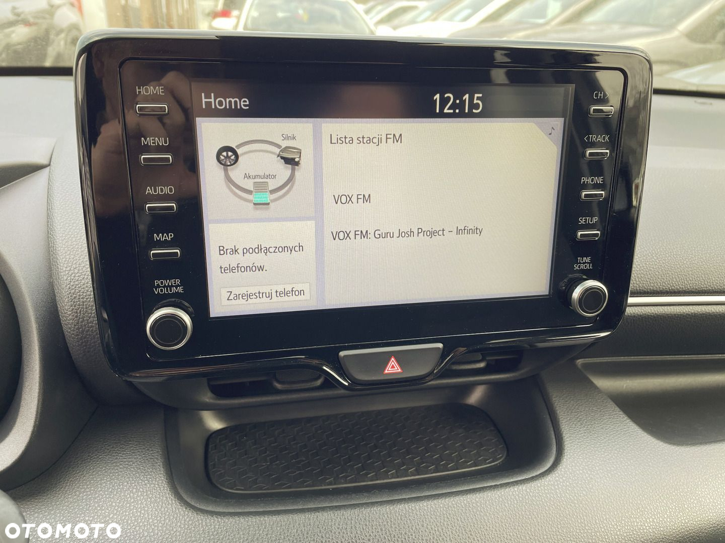 Toyota Yaris - 18