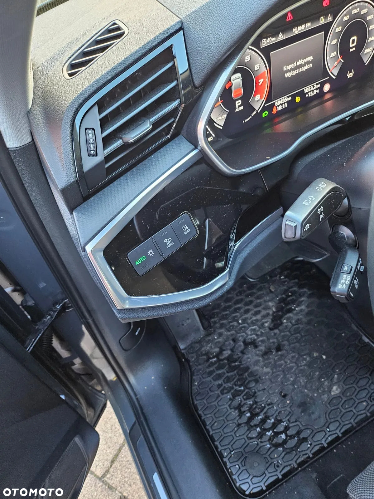 Audi Q3 35 TFSI S tronic - 6