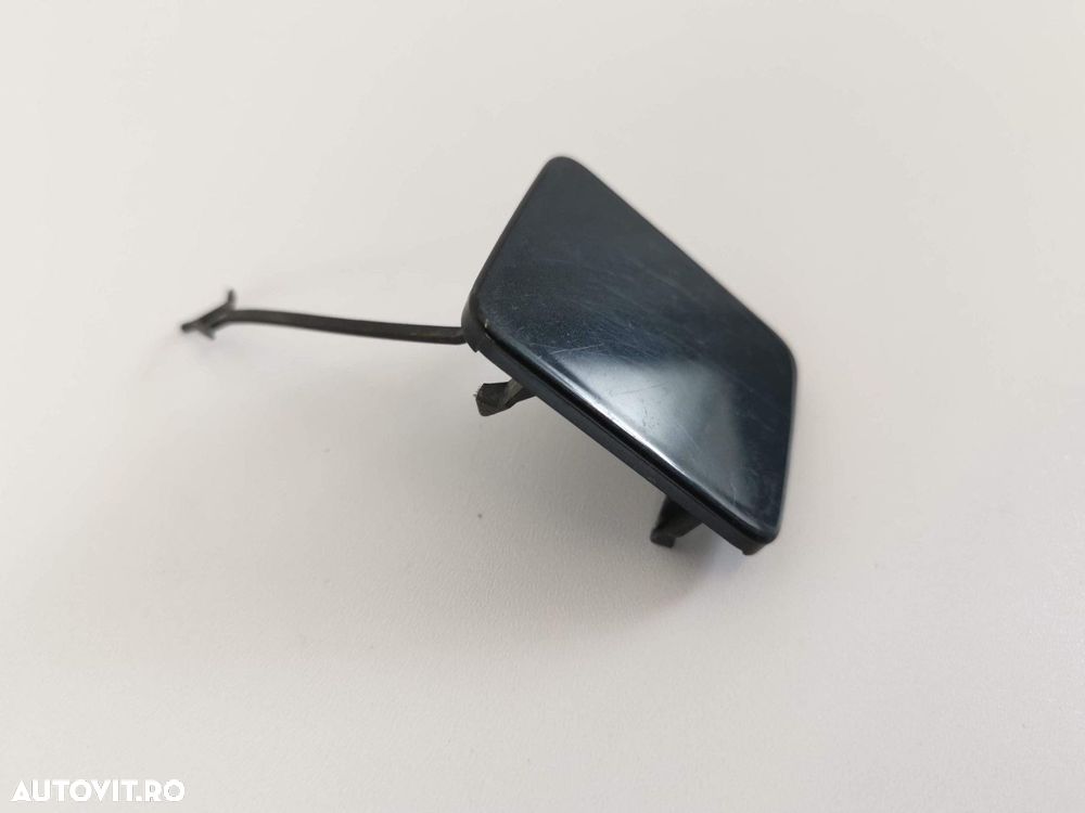 Capac Cui Tractare Bara Spate Audi Q3 F3 2018 2019 2020 2021 2022 2023 - 4