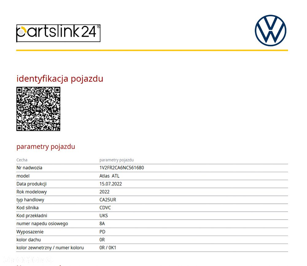 Volkswagen Atlas - 4