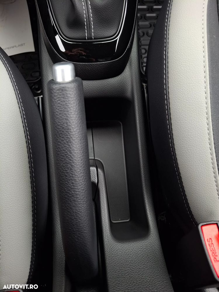 Kia Picanto 1.2 MPI 5AMT GT Line - 30