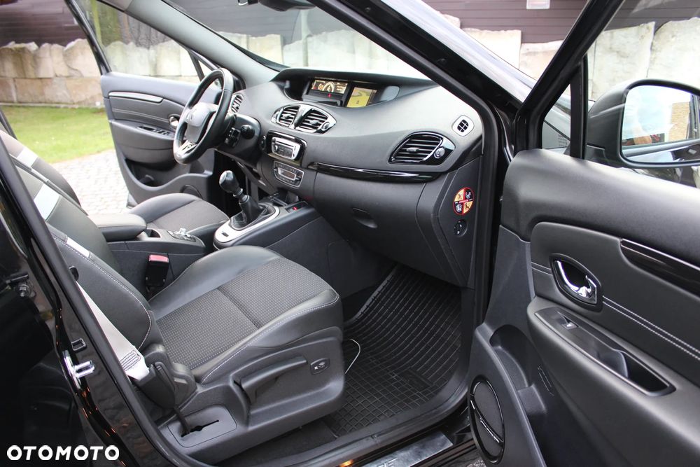 Renault Grand Scenic dCi 160 Bose Edition - 18