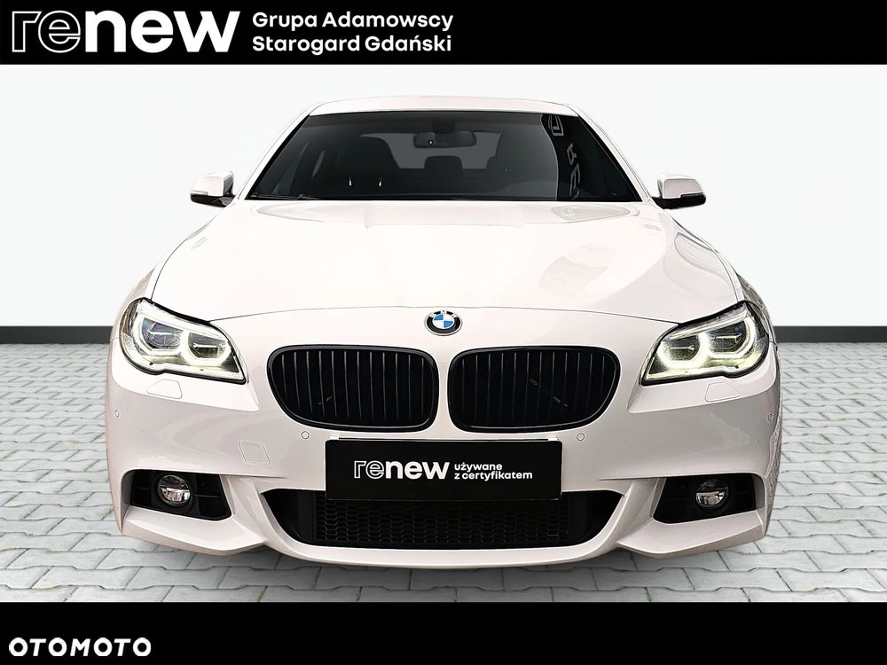 BMW Seria 5 520d xDrive MHEV Luxury Line - 6